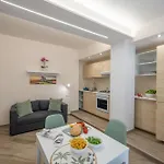 Cozy Flat - Nel Cuore Di Santa Maria - Italywego Διαμέρισμα