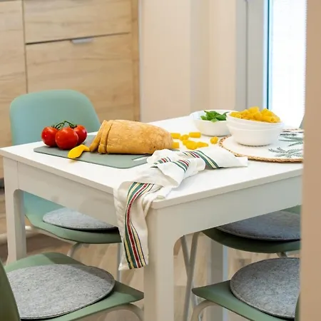 Cozy Flat - Nel Cuore Di Santa Maria - Italywego Apartament *