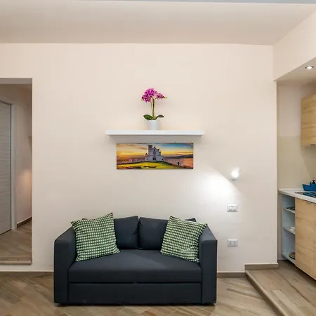 Cozy Flat - Nel Cuore Di Santa Maria - Italywego Appartement *