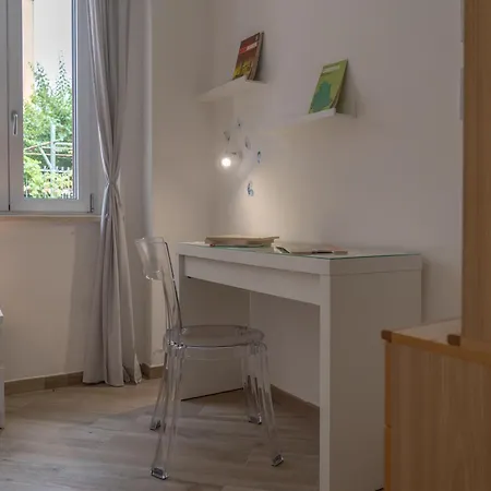 Apartamento Cozy Flat - Nel Cuore Di Santa Maria - Italywego *