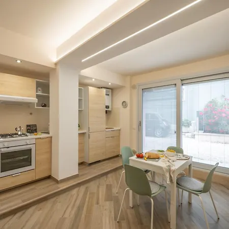 Appartement Cozy Flat - Nel Cuore Di Santa Maria - Italywego