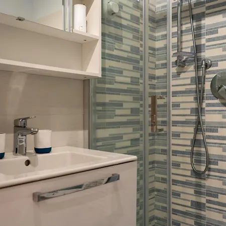 Cozy Flat - Nel Cuore Di Santa Maria - Italywego