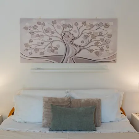 Apartament Cozy Flat - Nel Cuore Di Santa Maria - Italywego *