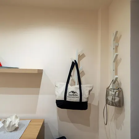 Cozy Flat - Nel Cuore Di Santa Maria - Italywego