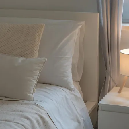 Apartament Cozy Flat - Nel Cuore Di Santa Maria - Italywego *