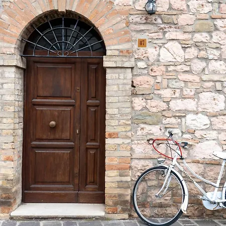 Διαμέρισμα Cozy Flat - Nel Cuore Di Santa Maria - Italywego