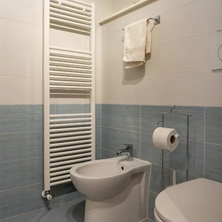 Cozy Flat - Nel Cuore Di Santa Maria - Italywego