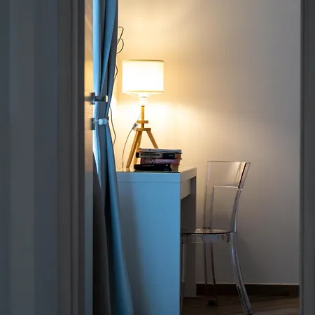 Apartament Cozy Flat - Nel Cuore Di Santa Maria - Italywego