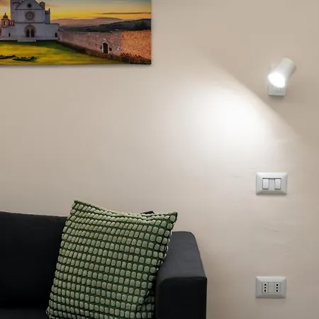 Cozy Flat - Nel Cuore Di Santa Maria - Italywego