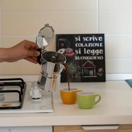 Cozy Flat - Nel Cuore Di Santa Maria - Italywego *