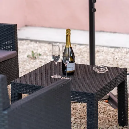 Cozy Flat - Nel Cuore Di Santa Maria - Italywego *