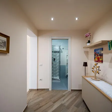 Apartament Cozy Flat - Nel Cuore Di Santa Maria - Italywego Santa Maria Degli Angeli (Assisi)
