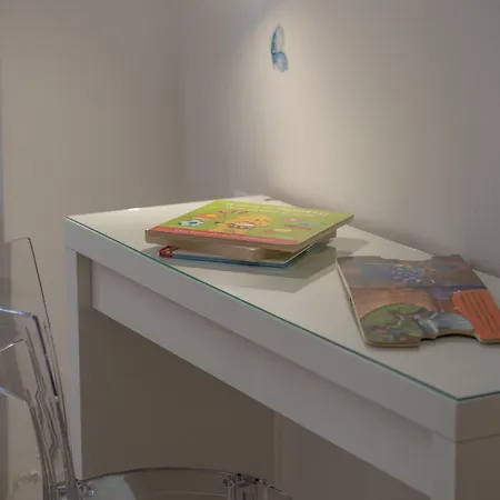 Cozy Flat - Nel Cuore Di Santa Maria - Italywego Appartement *