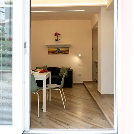 Cozy Flat - Nel Cuore Di Santa Maria - Italywego