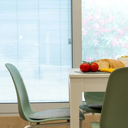 Appartement Cozy Flat - Nel Cuore Di Santa Maria - Italywego *