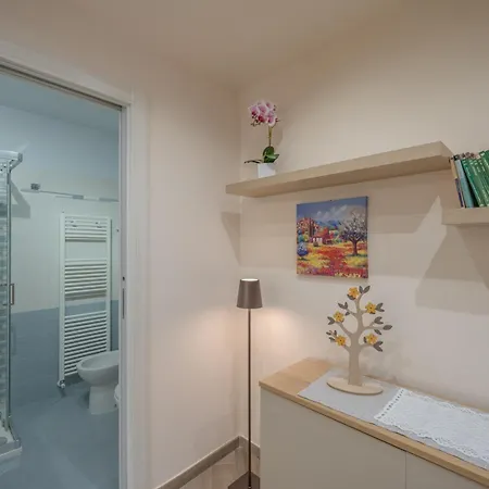 Cozy Flat - Nel Cuore Di Santa Maria - Italywego Santa Maria Degli Angeli (Assisi)