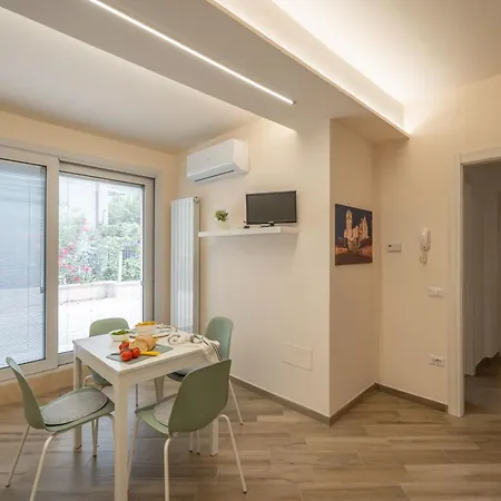 Apartamento Cozy Flat - Nel Cuore Di Santa Maria - Italywego *