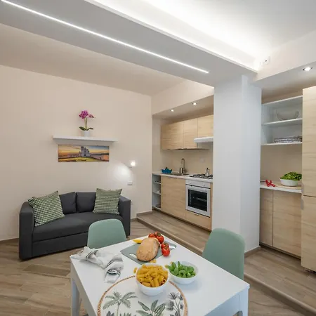 Cozy Flat - Nel Cuore Di Santa Maria - Italywego Apartamento