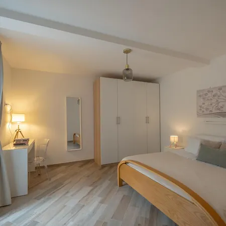 Apartamento Cozy Flat - Nel Cuore Di Santa Maria - Italywego *