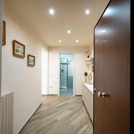 Cozy Flat - Nel Cuore Di Santa Maria - Italywego