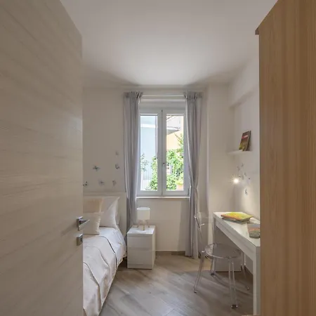 Apartamento Cozy Flat - Nel Cuore Di Santa Maria - Italywego