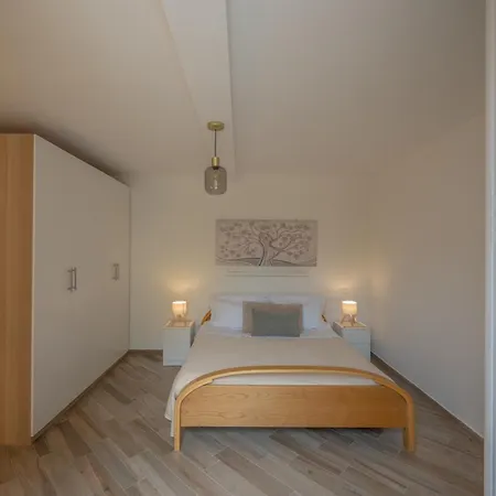 Cozy Flat - Nel Cuore Di Santa Maria - Italywego