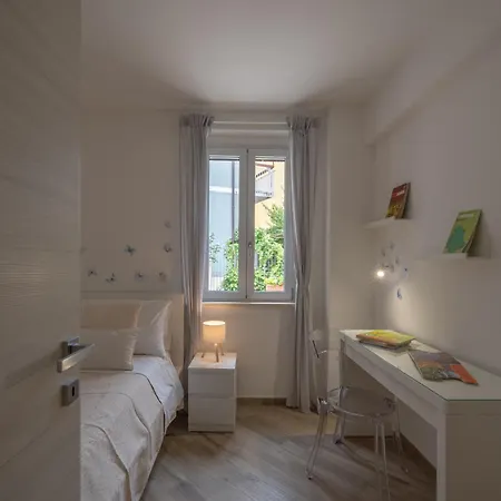 Cozy Flat - Nel Cuore Di Santa Maria - Italywego *
