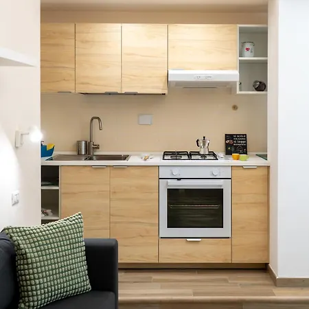 Cozy Flat - Nel Cuore Di Santa Maria - Italywego