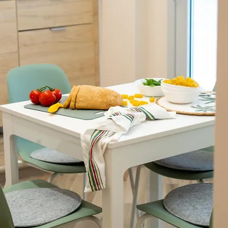 Cozy Flat - Nel Cuore Di Santa Maria - Italywego