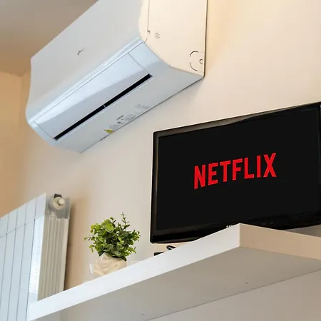 Διαμέρισμα Cozy Flat - Nel Cuore Di Santa Maria - Italywego